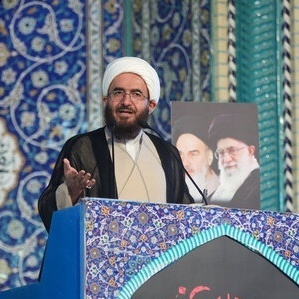 US President to Face 92 mn Iranians' Wrath: Senior Cleric