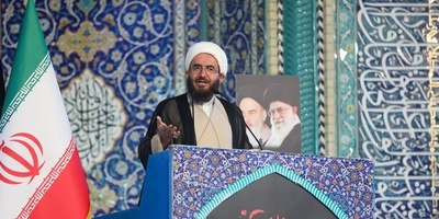 US President to Face 92 mn Iranians' Wrath: Senior Cleric