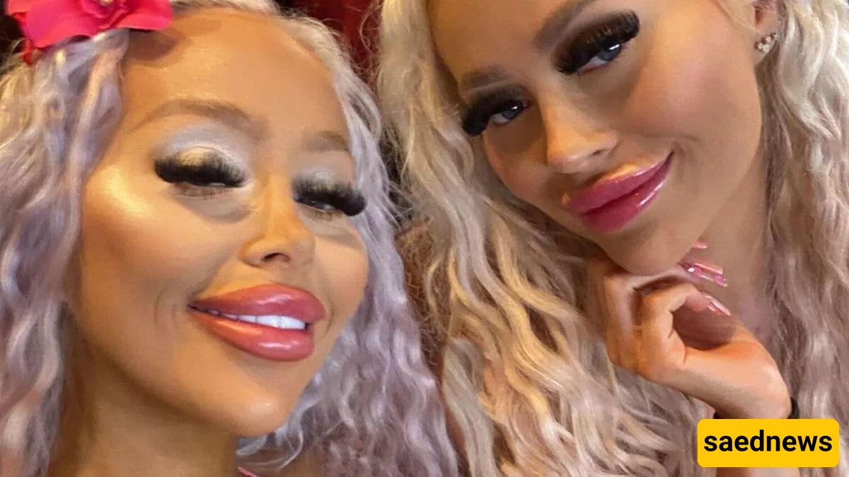 Twins Who Spent Thousands to Look Like Barbie—And Their Transformation Isn’t Over Yet!