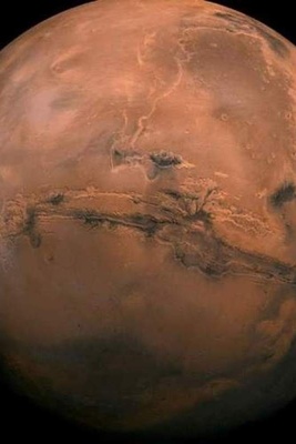 A Look at Images from China’s Mars Rover Mission on Mars