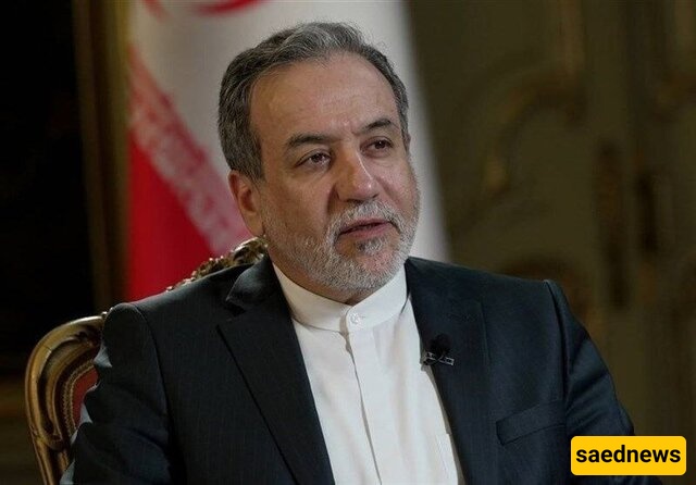 Araghchi 