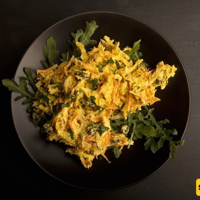 What Mistakes Cause Homemade Foods To Lose Their Shape?