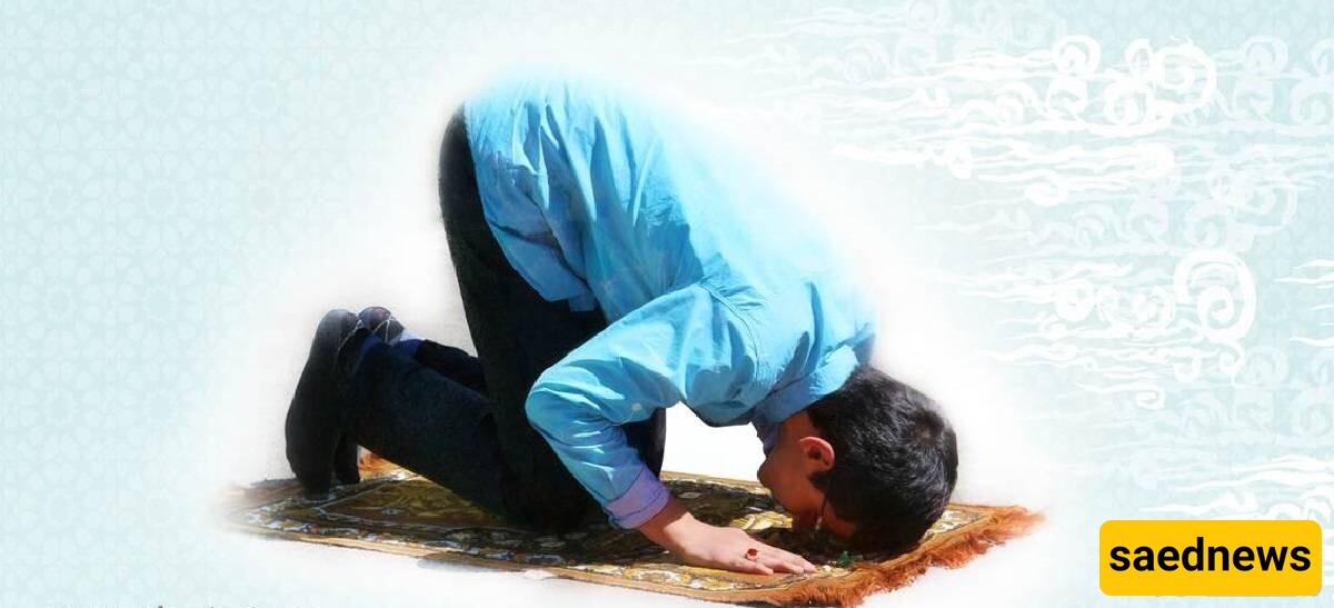 What Is The Ruling On Performing Prostration (sujood) With A Wound Or Boil On The Forehead?