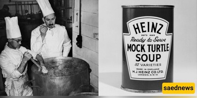 Discover the Bizarre Delicacies of the Past: You Won't Believe What People Used to Eat!