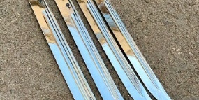 Remarkable Discovery of a 3,000-Year-Old Bronze Sword in Southern Germany [Photo]