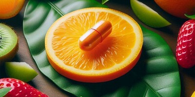 A Deficiency of This Vitamin Causes Under-Eye Puffiness!