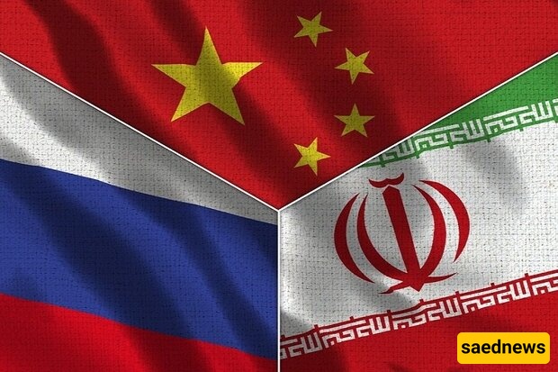 Iran, Russia, China Ink Joint Letter to UN Chief