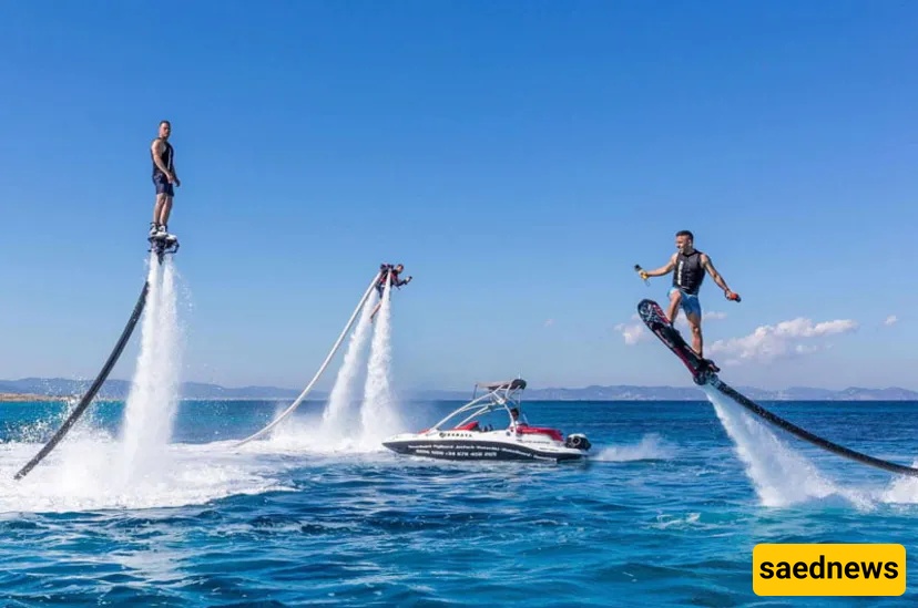 flyboard
