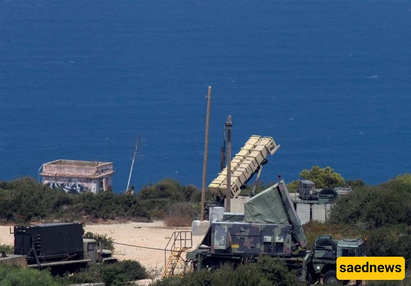 The Zionist Enemy’s Despair Over its Own Defense Systems