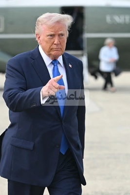 Trump on the Brink of a New Trip: Is the Middle East Next?