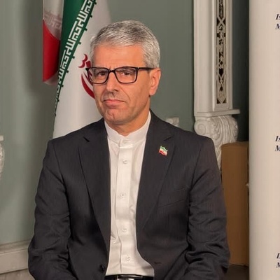 Iran Urges Australia to 'Stand on Right Side of History' Instead of Appeasing Israel