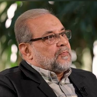 New Appointment at the Top: Zolghadr Named Political Adviser to Iran’s Leader