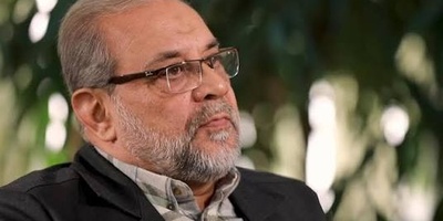New Appointment at the Top: Zolghadr Named Political Adviser to Iran’s Leader