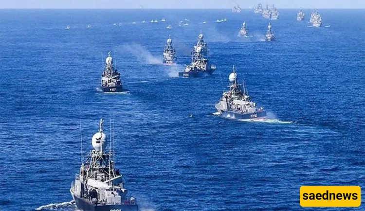 Strait of Hormuz