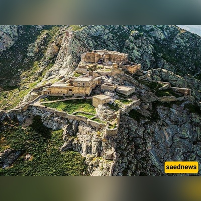 Tourism at Babak Castle: Where Nature Meets the History of Resistance