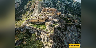 Tourism at Babak Castle: Where Nature Meets the History of Resistance