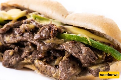 This Italian Beef Sandwich Will Change the Way You Eat Lunch Forever
