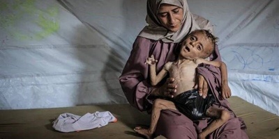 Female Iranian Professors Urge U.N. Chief to End ‘Passivity’ on Gaza Sufferings