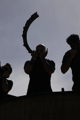 Photo Story: ‘Music Tech’ Event Held at Tehran Museum of Contemporary Art
