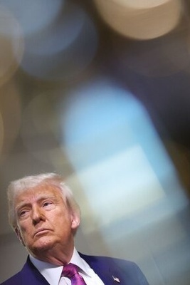 The Washington Post: Trump Doesn’t Understand That Iran’s Nuclear Issue Can’t Be Resolved Through Bombing