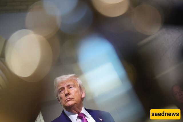 The Washington Post: Trump Doesn’t Understand That Iran’s Nuclear Issue Can’t Be Resolved Through Bombing