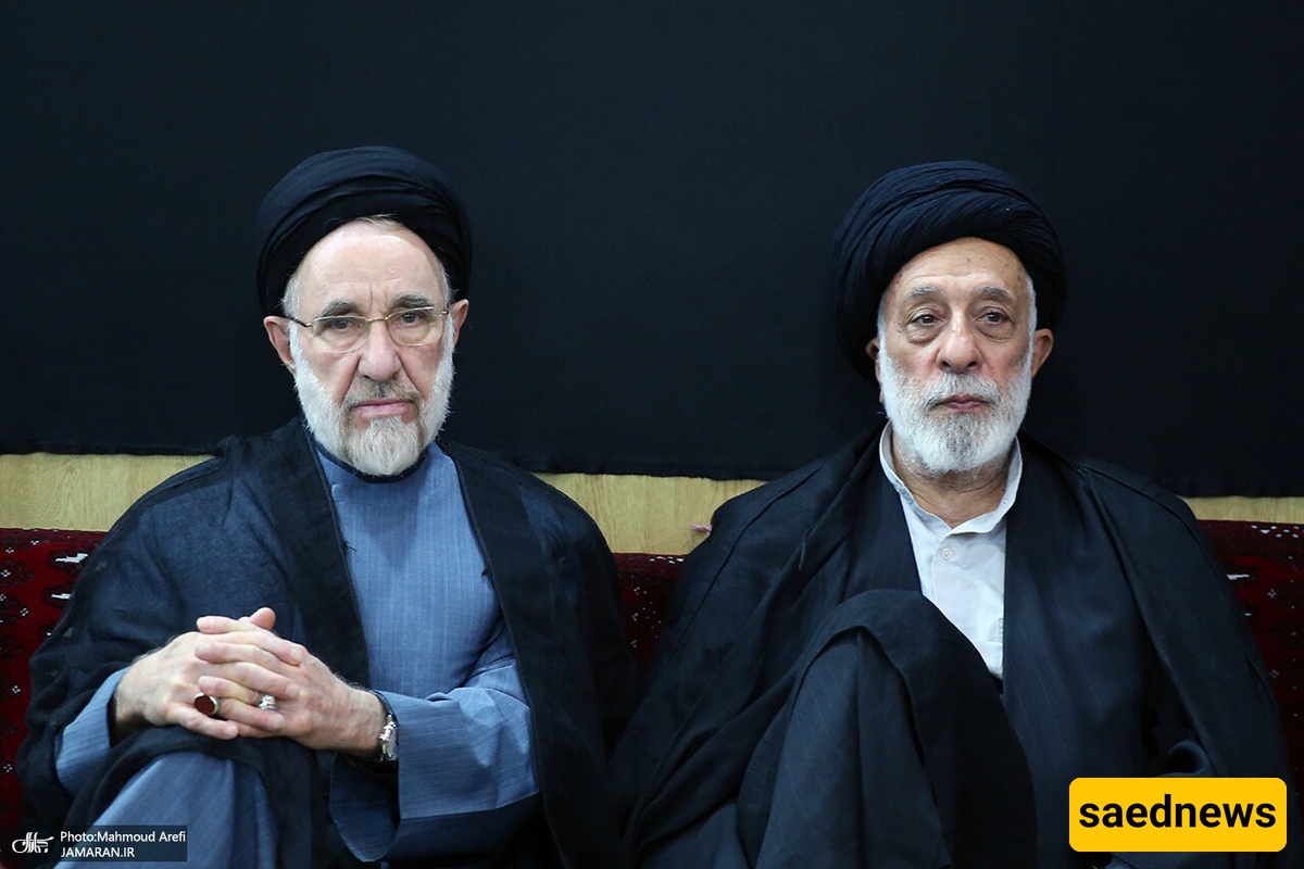 khatami