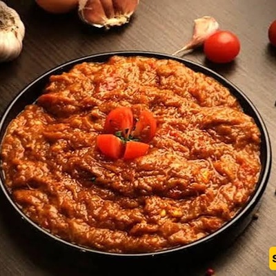 Authentic Gilani Mirza Ghasemi Recipe: A Flavorful Persian Eggplant Delight