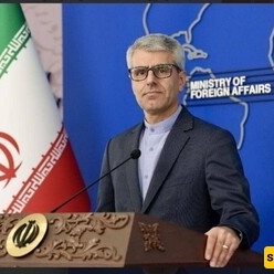 Iran Says Neither Simplifies Nor Underestimates South Caucasus Developments