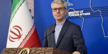 Iran Says Neither Simplifies Nor Underestimates South Caucasus Developments