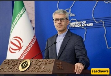 Iran Says Neither Simplifies Nor Underestimates South Caucasus Developments
