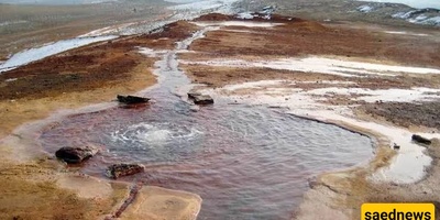 Tap Tapan Spring: A Scenic Destination for Nature Lovers