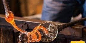 Meymand, Hassanabad Nationally Registered for Traditional Glassmaking, Carpet weaving