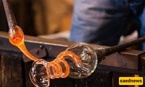 Meymand, Hassanabad Nationally Registered for Traditional Glassmaking, Carpet weaving