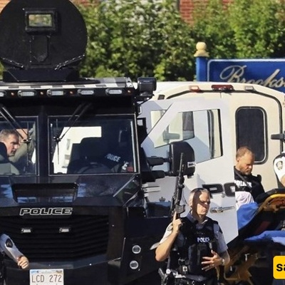 Canada: 1 Dead, 1 Seriously Injured in Chilliwack Shooting