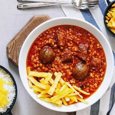 Traditional Foods / How to Make Delicious Royal Gheimeh Stew – A Staple of Iranian Tables from the Sassanid Era to Today + Video