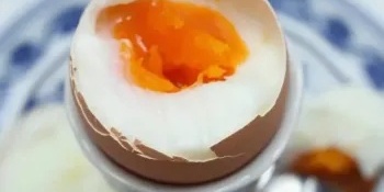 Is Eating Boiled Eggs with Honey Good or Bad?