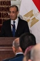 Egypt: We Condemn Israel's Attacks on Iran's Nuclear Facilities