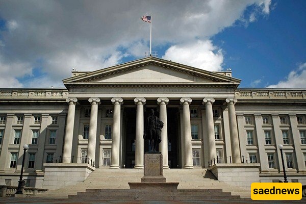 US Announces New Sanctions on Iran