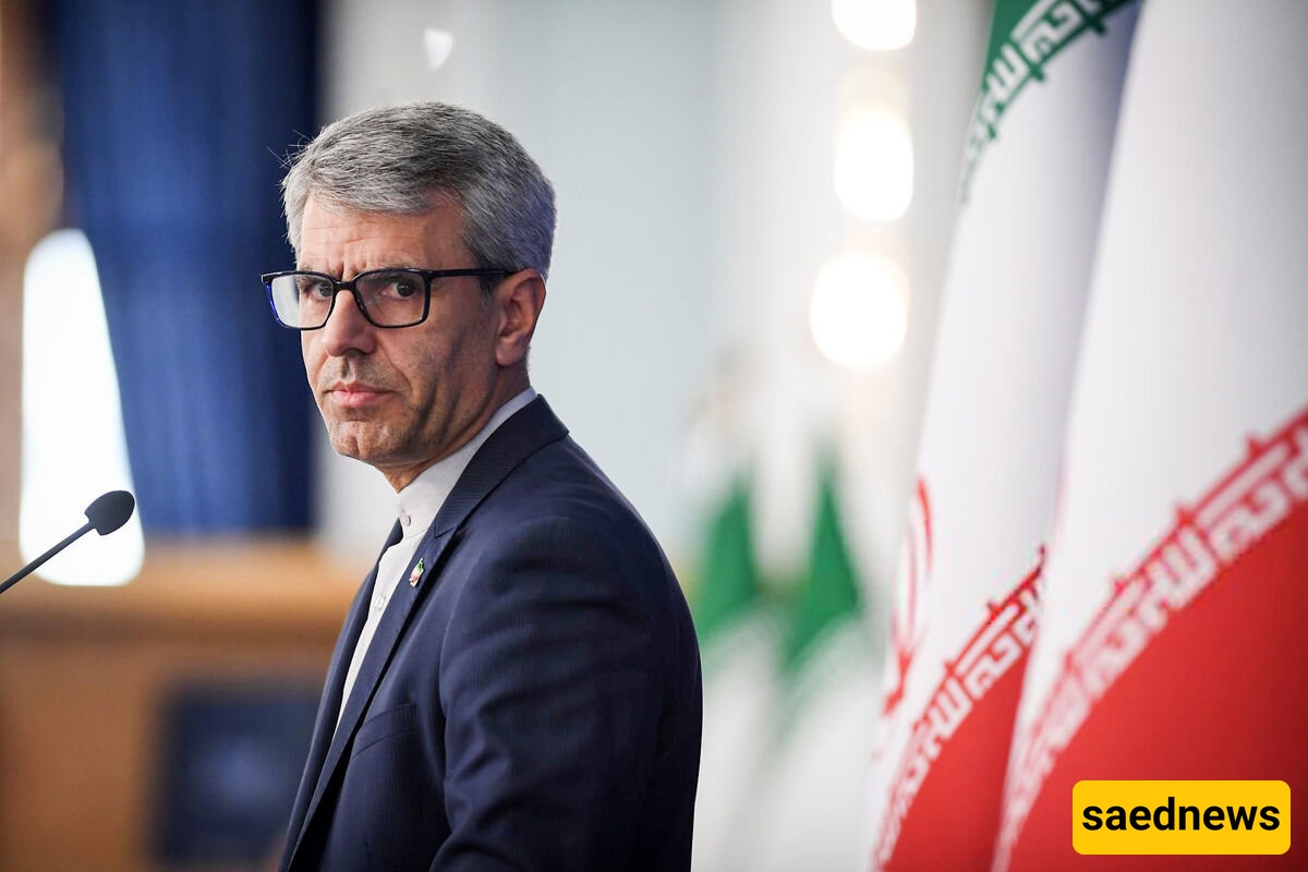 esmail baghaei