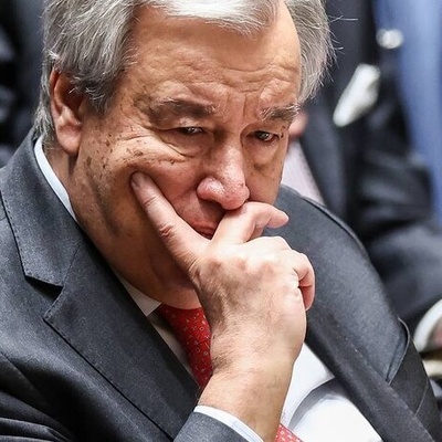 Hamas Rejects Guterres Fabricated Sexual Violence Allegations