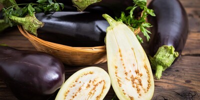 The Secret to Preventing Eggplant from Turning Black Before and After Frying