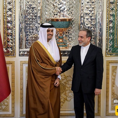 Nushabadi: Iran’s Attack Was Not a Violation of Qatar’s Territorial Integrity / Al-Udeid Base is Part of American Soil