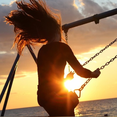 How Can We Let Go of the Past?