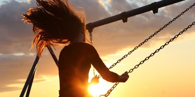 How Can We Let Go of the Past?