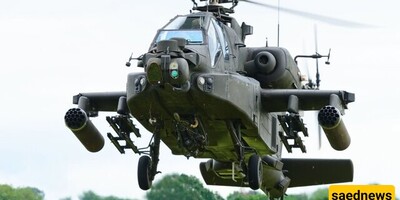 US Greenlights $3.5 Billion Apache Helicopter Sale to South Korea, Strengthening Defense Ties