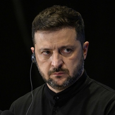 Moscow: Zelensky’s Absence from Alaska Meeting Indicates His Illegitimacy