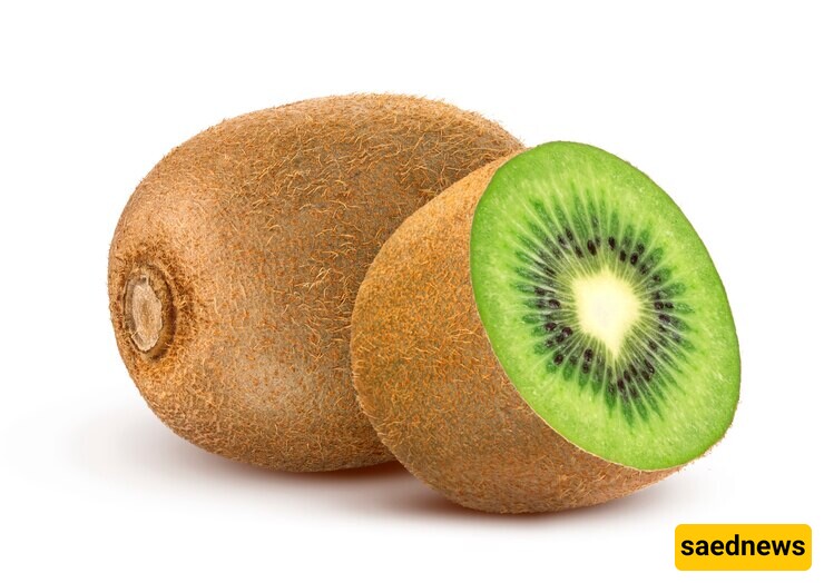 What Do You Know About the Benefits of Kiwi?