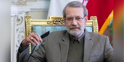 Larijani Warns of Caution Despite Absence of Direct War Threats