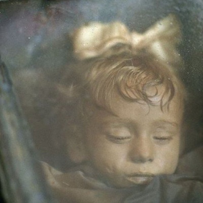 The Most Beautiful Living Mummy in the World Who Can Open Her Eyes: The Mystery of This Sleeping Beauty Revealed [With Real Images]