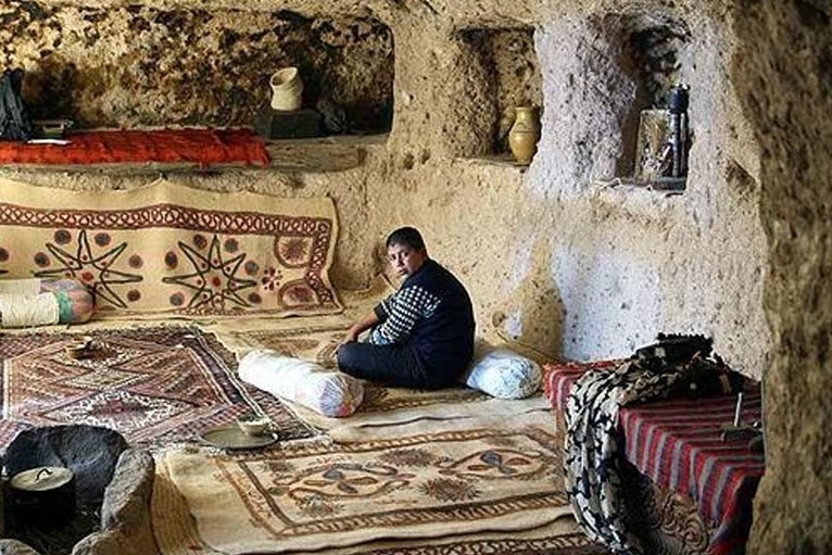 Hajij Village